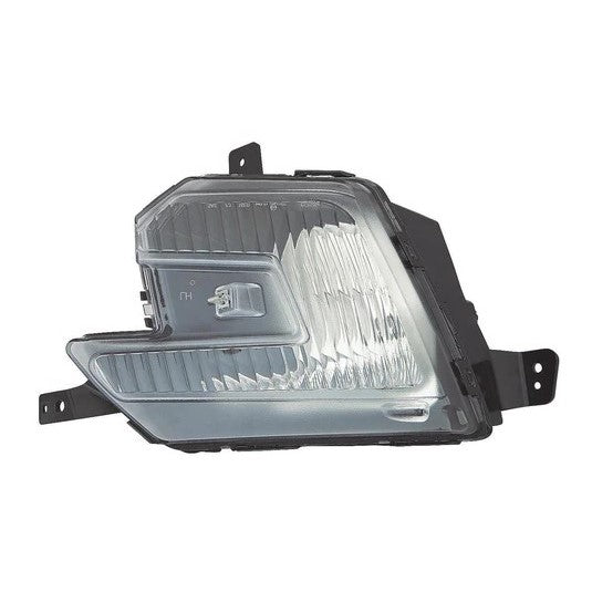 Right Side Fog lamp assy 2016 - 2019 FORD EXPLORER FO2593237 FB5Z15200G