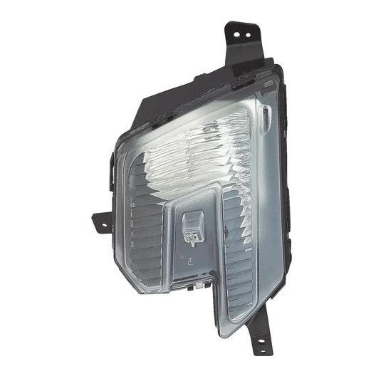 Right Side Fog lamp assy 2016 - 2019 FORD EXPLORER FO2593237 FB5Z15200G