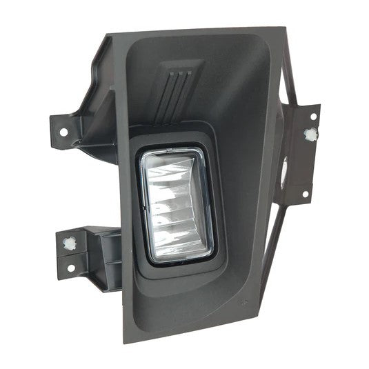 Right Side Fog lamp assy 2017 - 2019 FORD F-250 SUPER DUTY FO2593245 HC3Z15200B