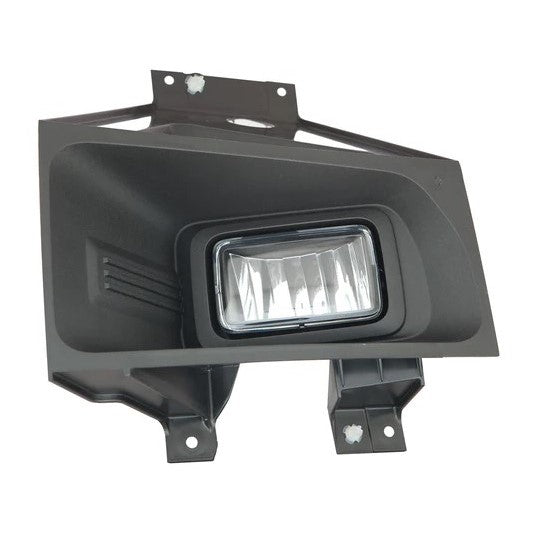 Right Side Fog lamp assy 2017 - 2019 FORD F-250 SUPER DUTY FO2593245 HC3Z15200B