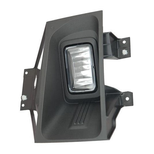Right Side Fog lamp assy 2017 - 2019 FORD F-250 SUPER DUTY FO2593245 HC3Z15200B