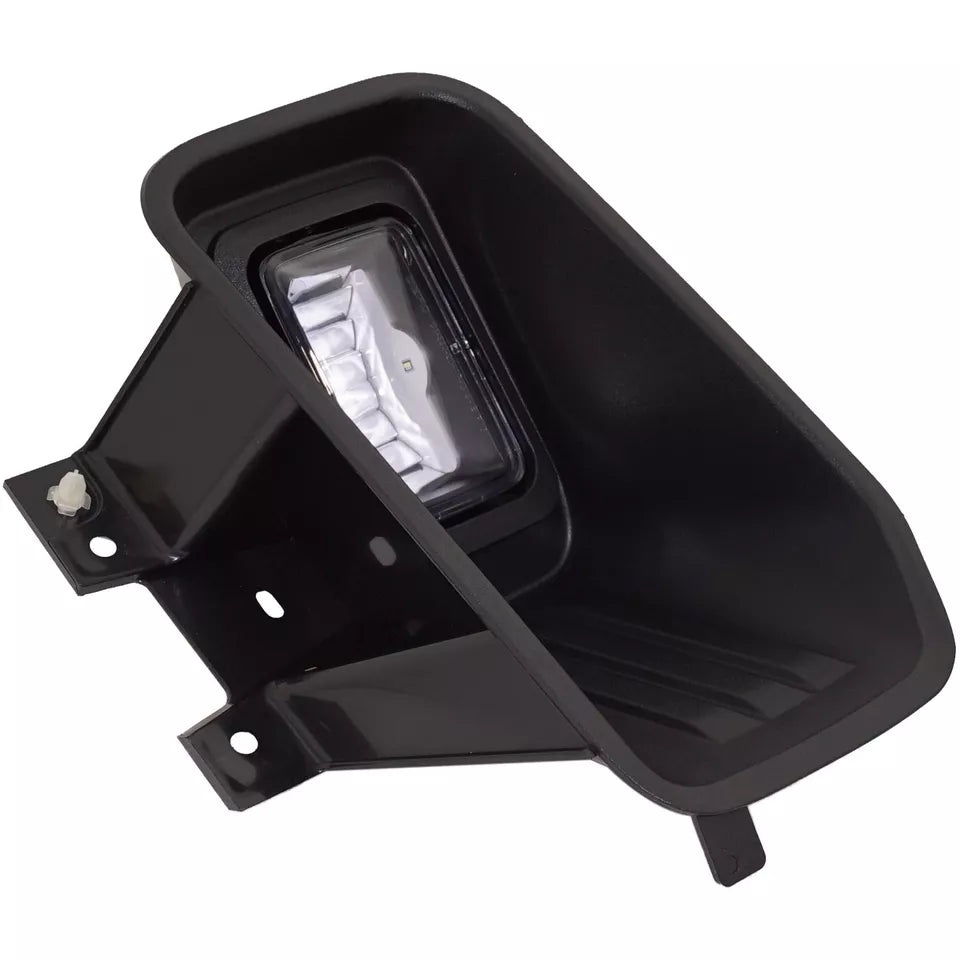 Right Side Fog lamp assy 2018 - 2020 FORD F-150 FO2593247 LL3Z15200A