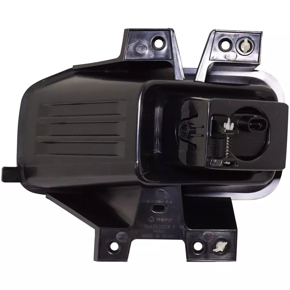 Right Side Fog lamp assy 2018 - 2020 FORD F-150 FO2593247 LL3Z15200A