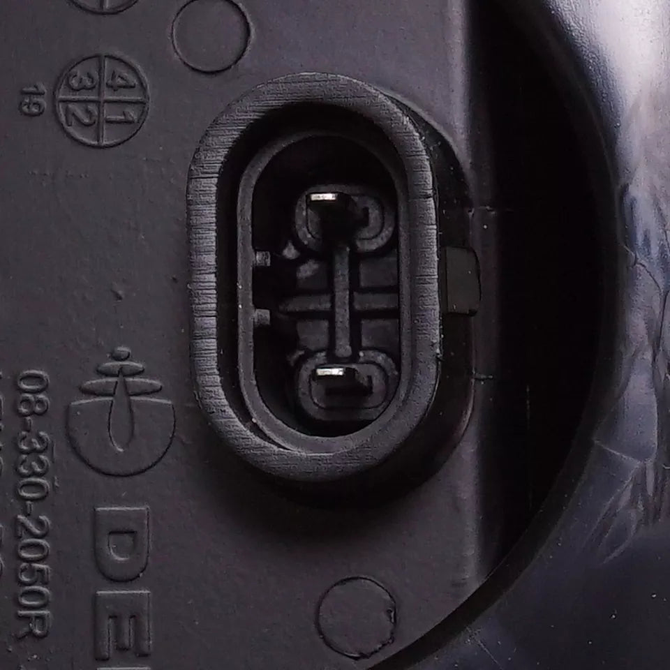 Right Side Fog lamp assy 2018 - 2020 FORD F-150 FO2593247 LL3Z15200A