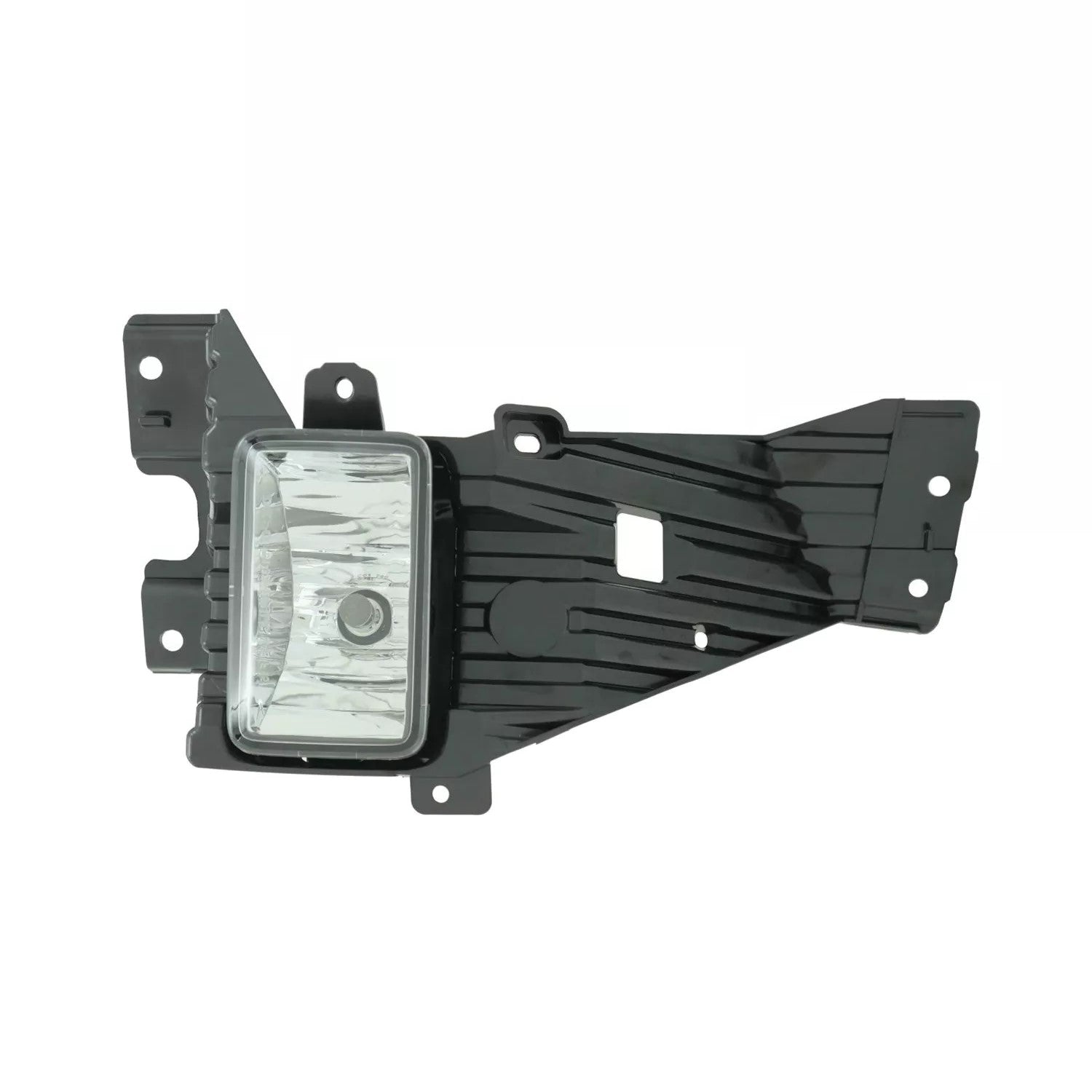 Right Side Fog lamp assy 2020 - 2022 FORD F-250 SUPER DUTY FO2593257 LC3Z15200A