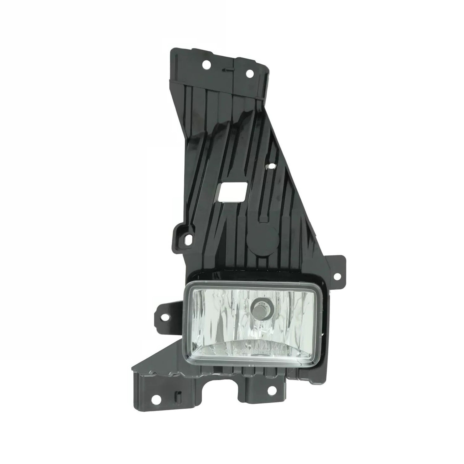 Right Side Fog lamp assy 2020 - 2022 FORD F-250 SUPER DUTY FO2593257 LC3Z15200A