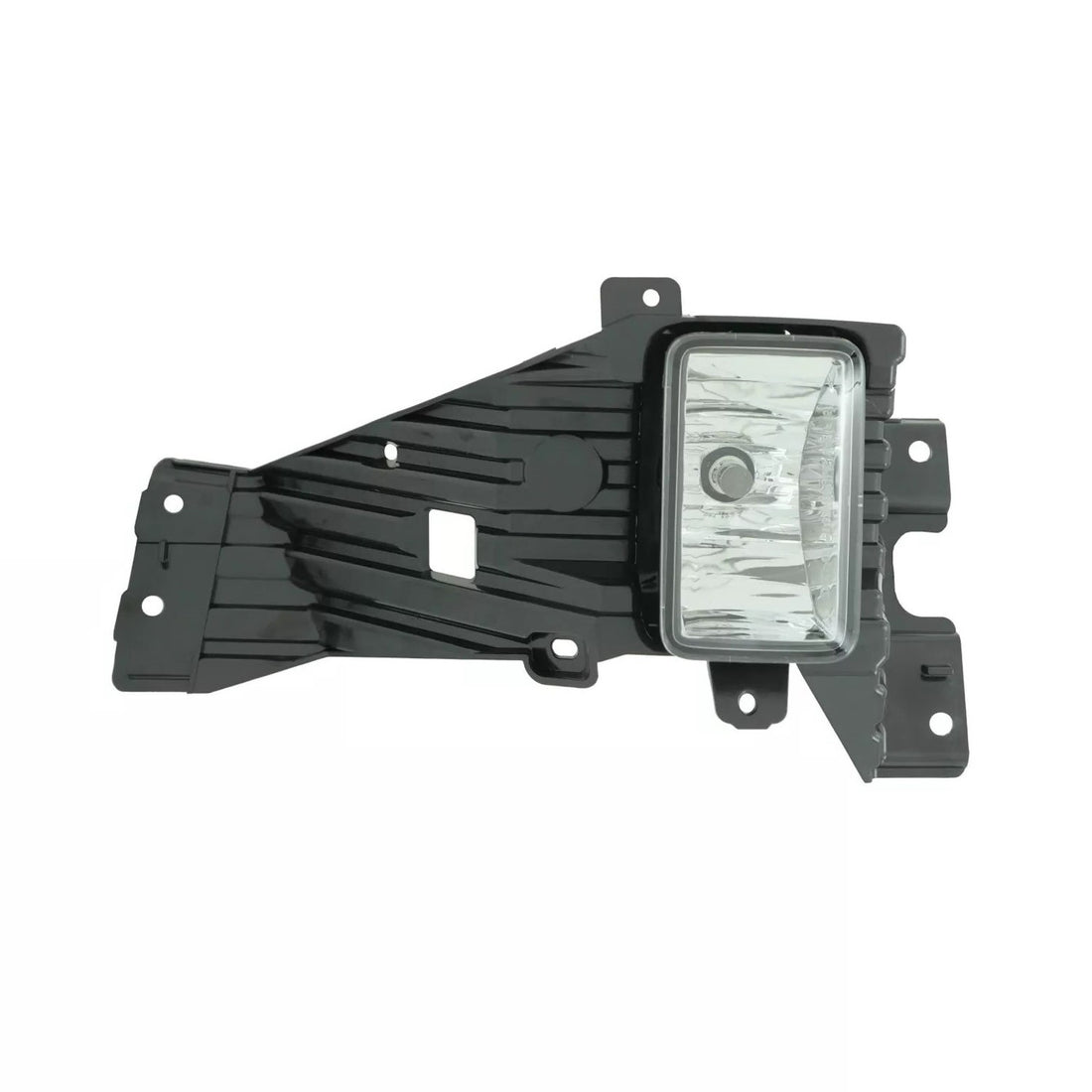 Right Side Fog lamp assy 2020 - 2022 FORD F-250 SUPER DUTY FO2593257 LC3Z15200A