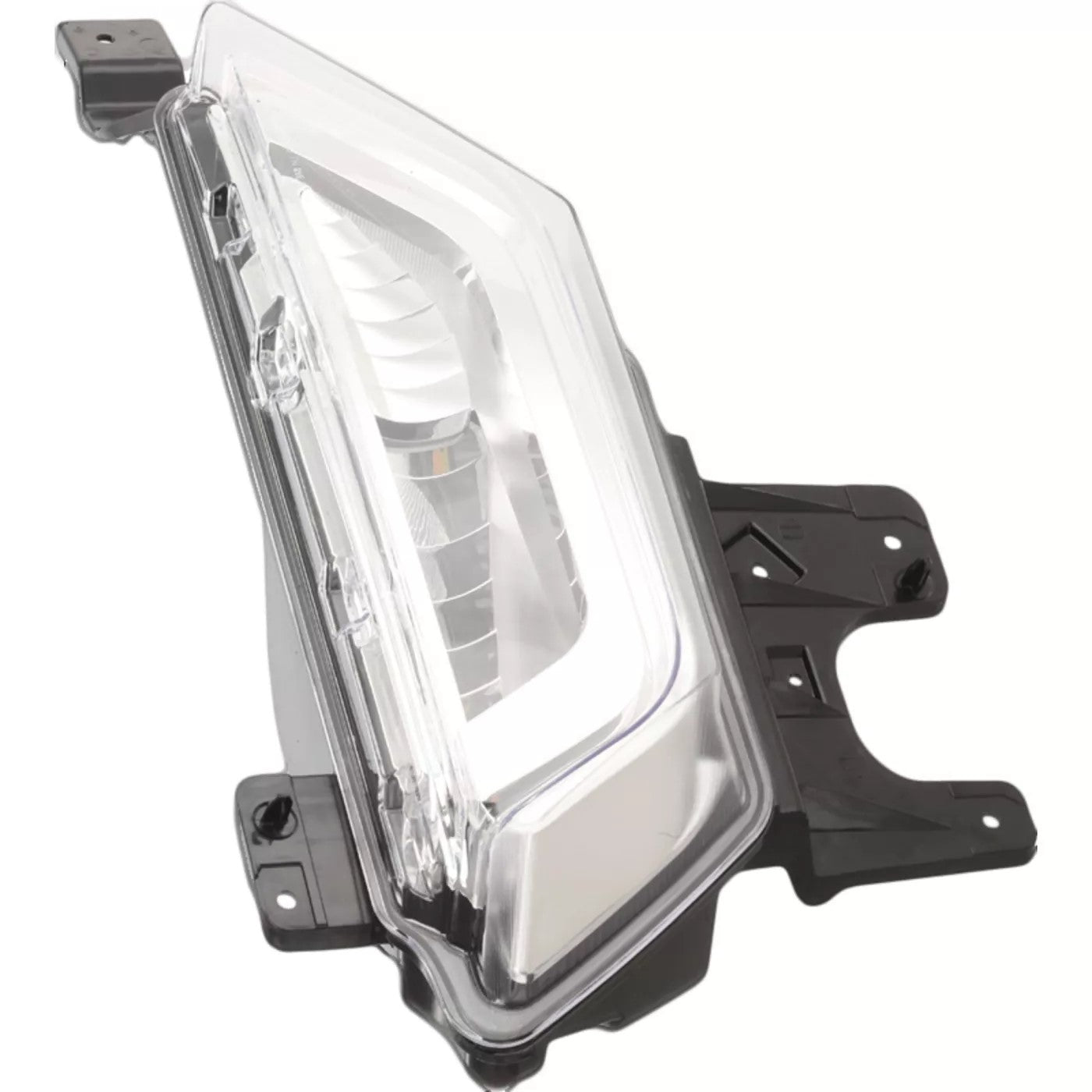 Right Side Fog lamp assy 2021 - 2023 FORD F-150 FO2593258 ML3Z15200A