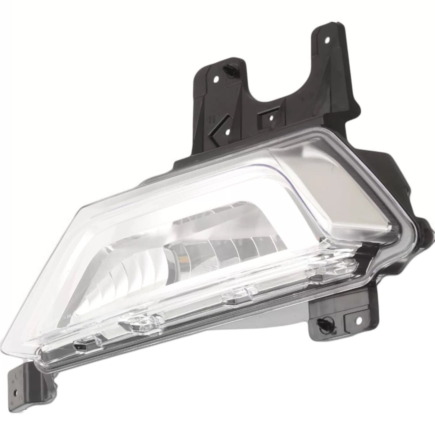 Right Side Fog lamp assy 2021 - 2023 FORD F-150 FO2593258 ML3Z15200A