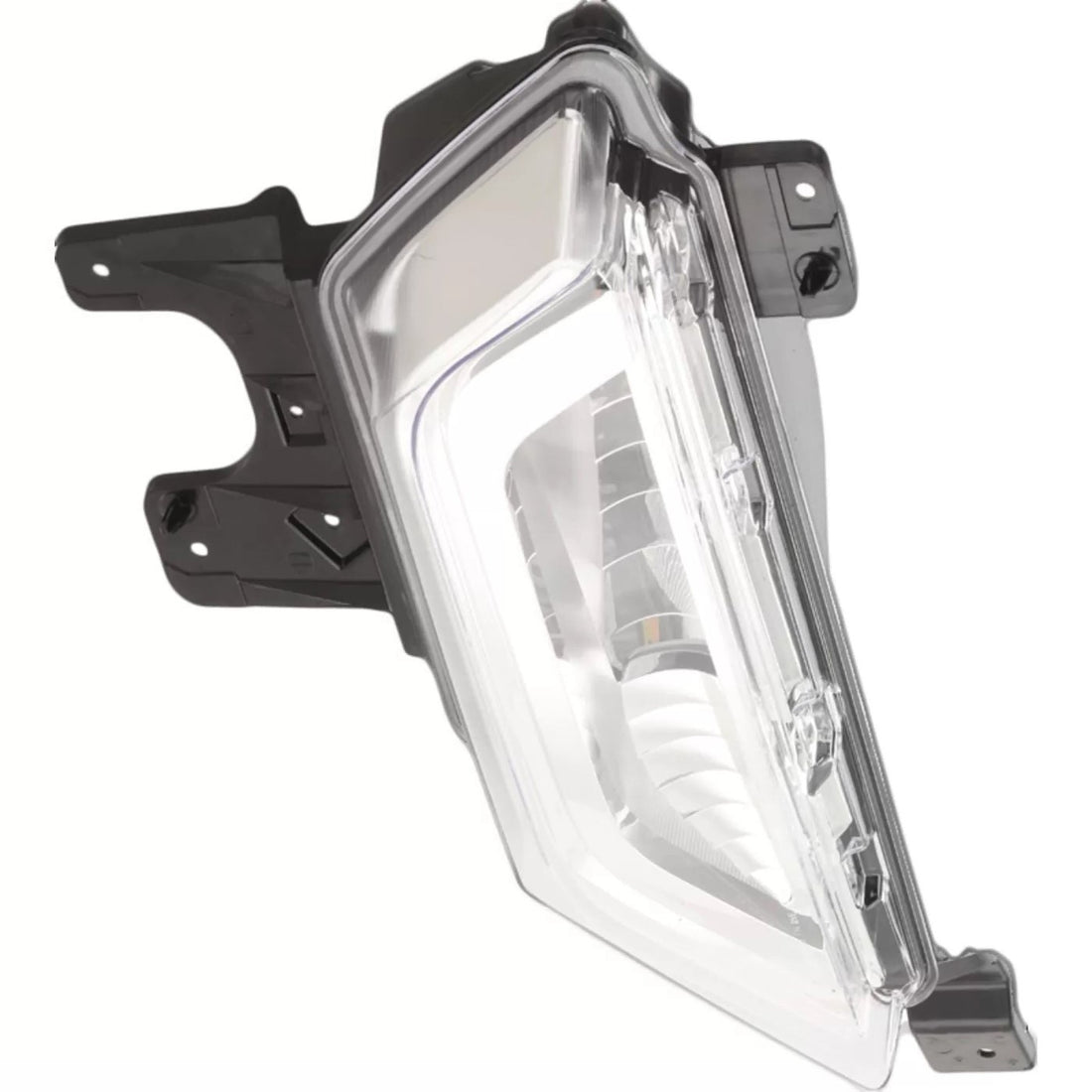 Right Side Fog lamp assy 2021 - 2023 FORD F-150 FO2593258 ML3Z15200A