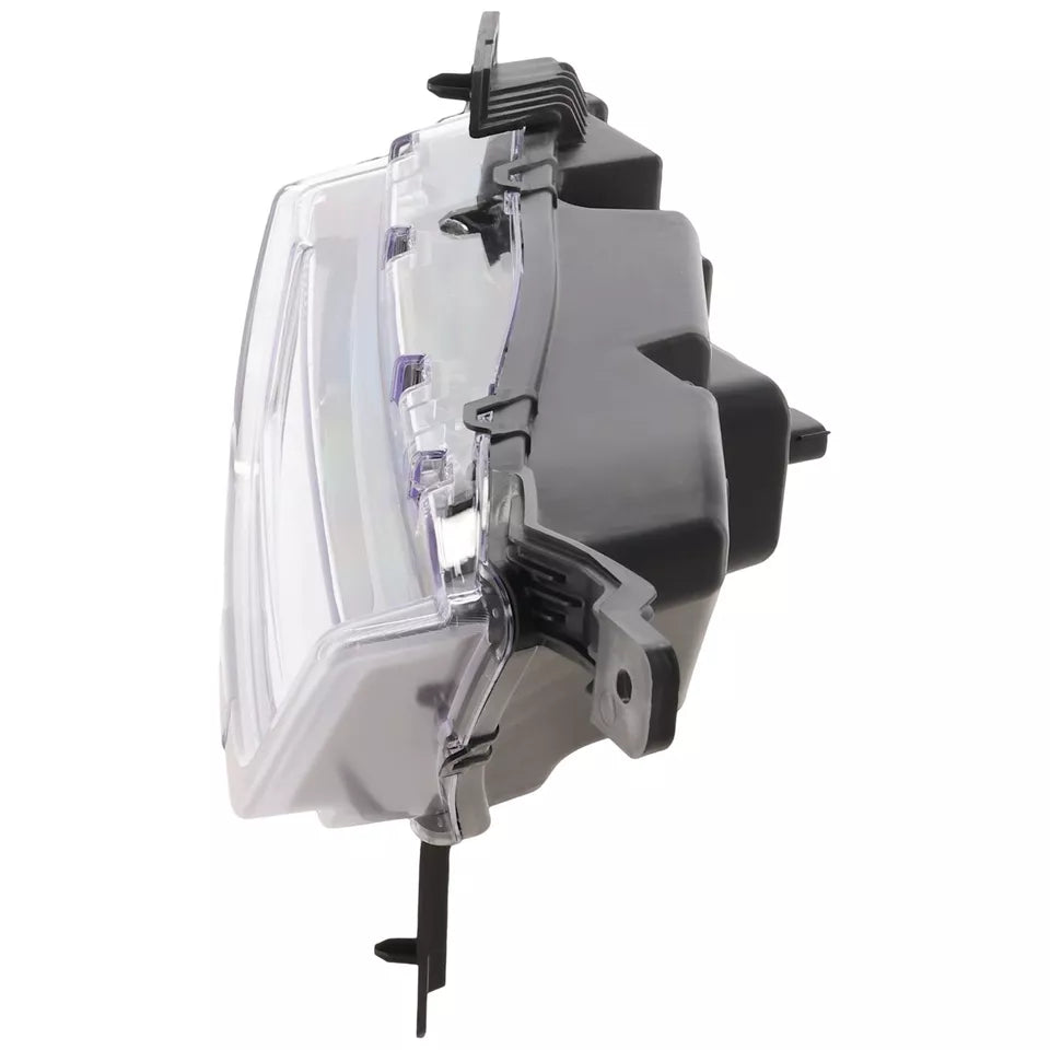 Right Side Fog lamp assy 2021 - 2023 FORD F-150 FO2593259 ML3Z15200C