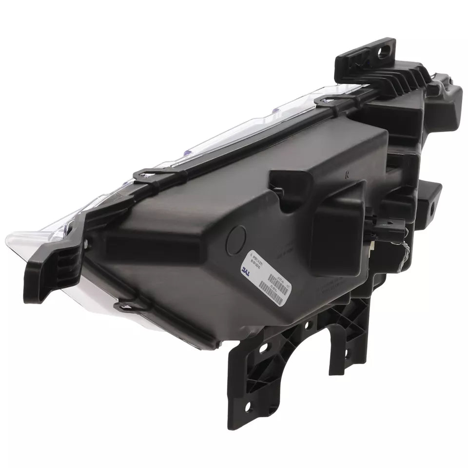 Right Side Fog lamp assy 2021 - 2023 FORD F-150 FO2593259 ML3Z15200C