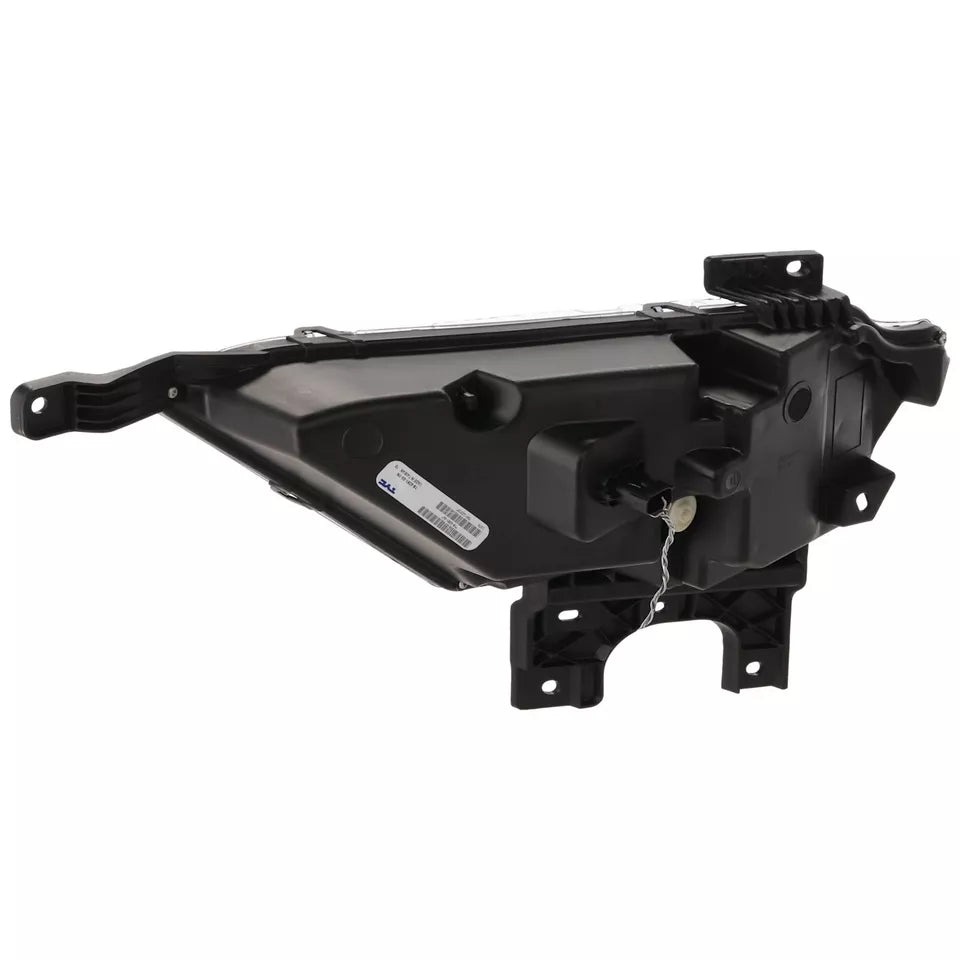 Right Side Fog lamp assy 2021 - 2023 FORD F-150 FO2593259 ML3Z15200C