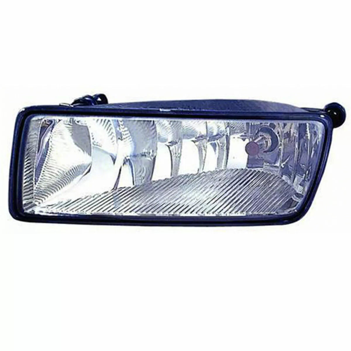 Left Side Fog lamp lens/housing 2006 - 2010 FORD EXPLORER FO2594100V 6L2Z15201AA