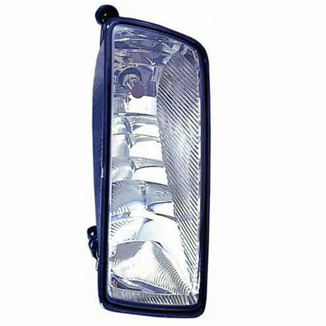 Left Side Fog lamp lens/housing 2006 - 2010 FORD EXPLORER FO2594100V 6L2Z15201AA