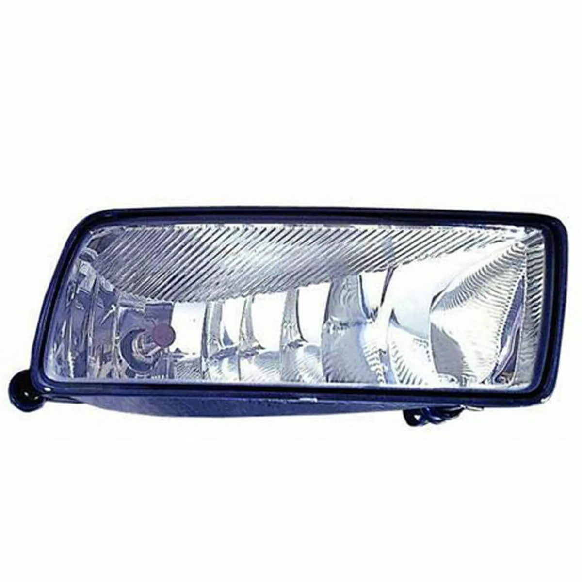Left Side Fog lamp lens/housing 2006 - 2010 FORD EXPLORER FO2594100V 6L2Z15201AA