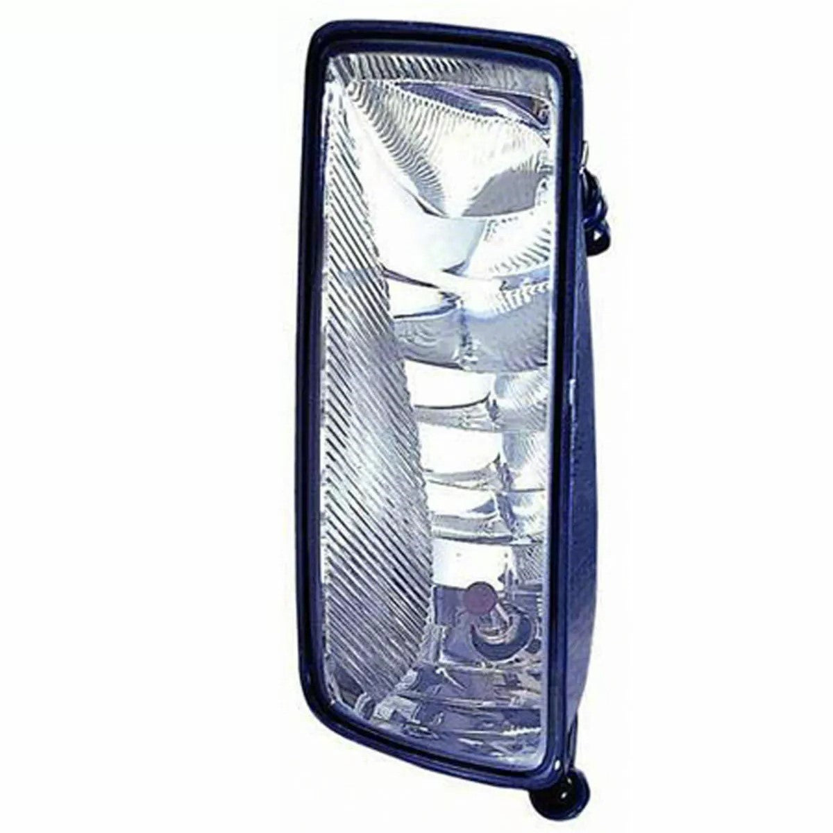 Left Side Fog lamp lens/housing 2006 - 2010 FORD EXPLORER FO2594100V 6L2Z15201AA