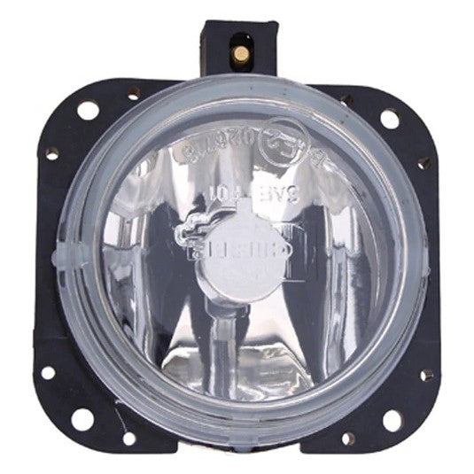Left or Right Side Fog lamp lens/housing 2006 - 2007 FORD FOCUS FO2594102V 3W3Z15200AB