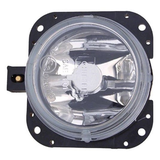 Left or Right Side Fog lamp lens/housing 2006 - 2007 FORD FOCUS FO2594102V 3W3Z15200AB