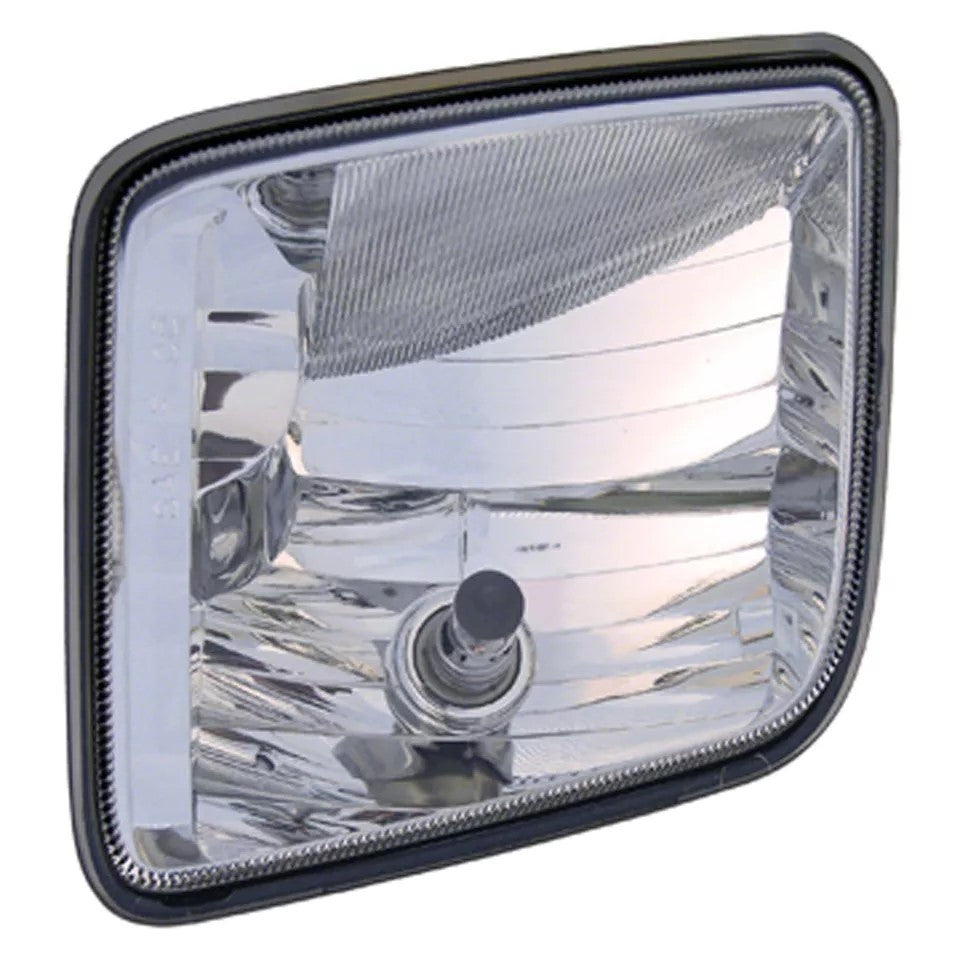Left Side Fog lamp lens/housing 2005 - 2011 MERCURY MARINER FO2594103V 5E6Z15200BA