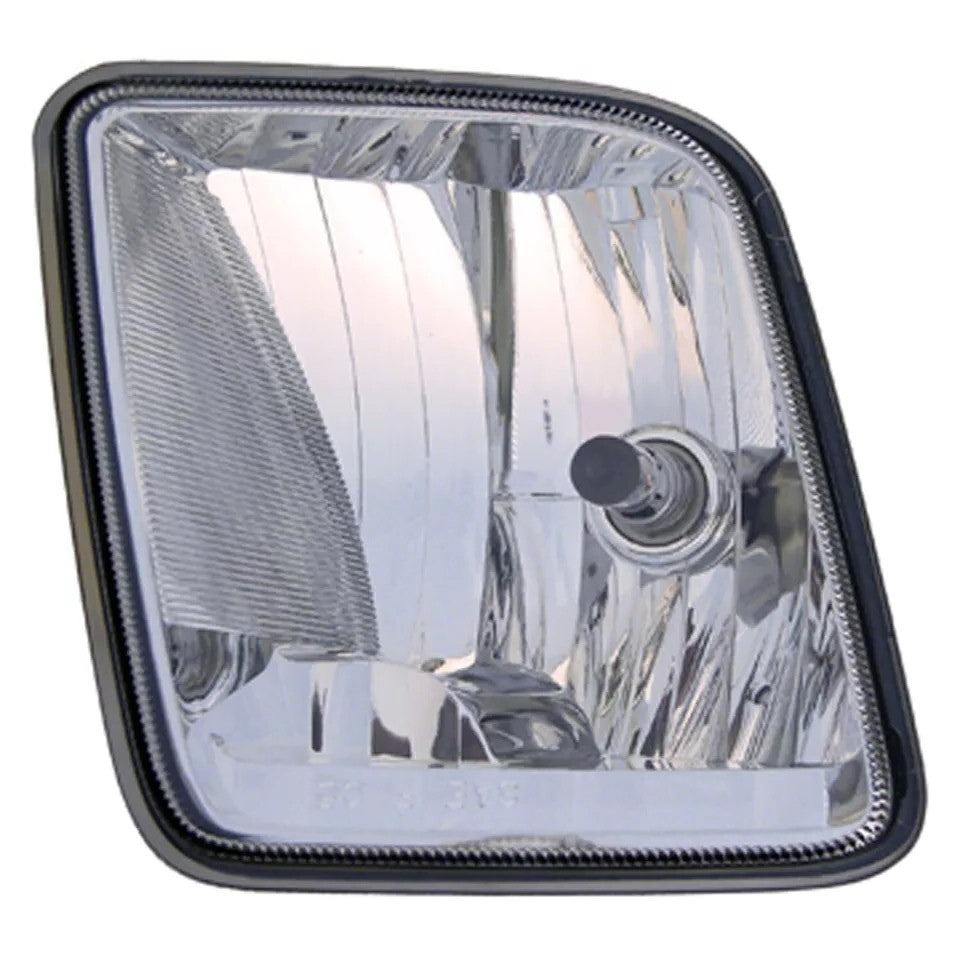 Left Side Fog lamp lens/housing 2005 - 2011 MERCURY MARINER FO2594103V 5E6Z15200BA