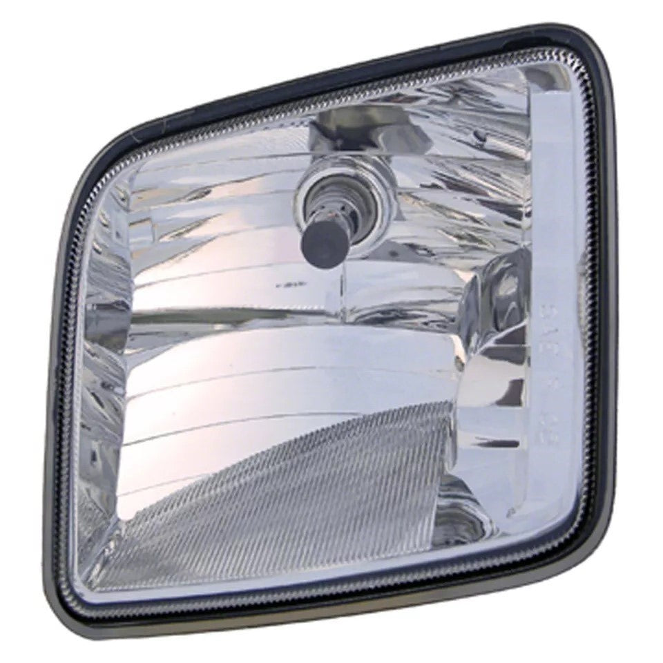 Left Side Fog lamp lens/housing 2005 - 2011 MERCURY MARINER FO2594103V 5E6Z15200BA