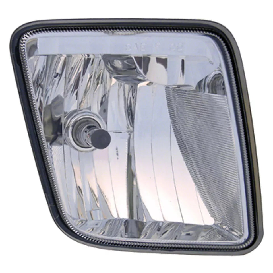 Left Side Fog lamp lens/housing 2005 - 2011 MERCURY MARINER FO2594103V 5E6Z15200BA