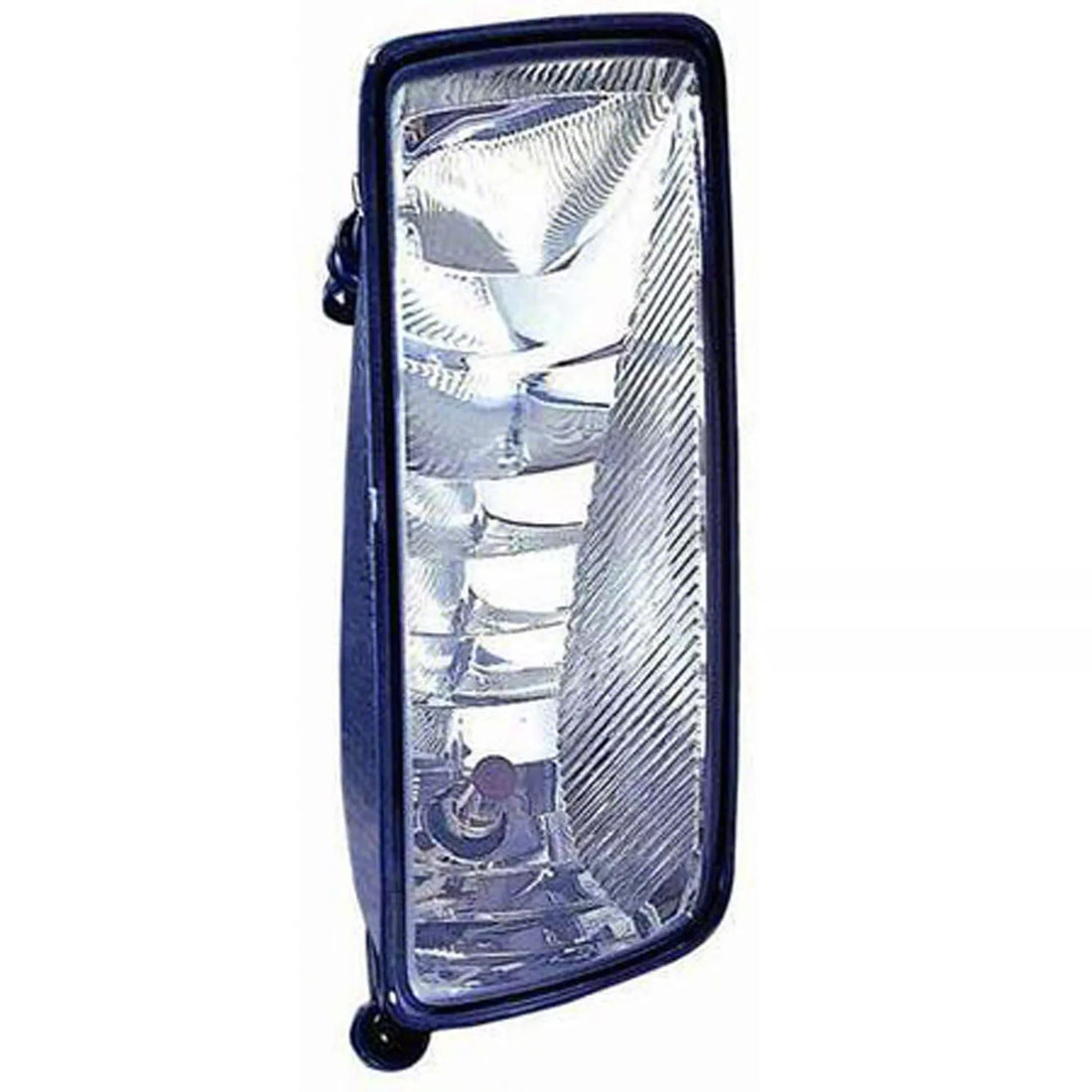 Right Side Fog lamp lens/housing 2006 - 2010 FORD EXPLORER FO2595100 6L2Z15200AA