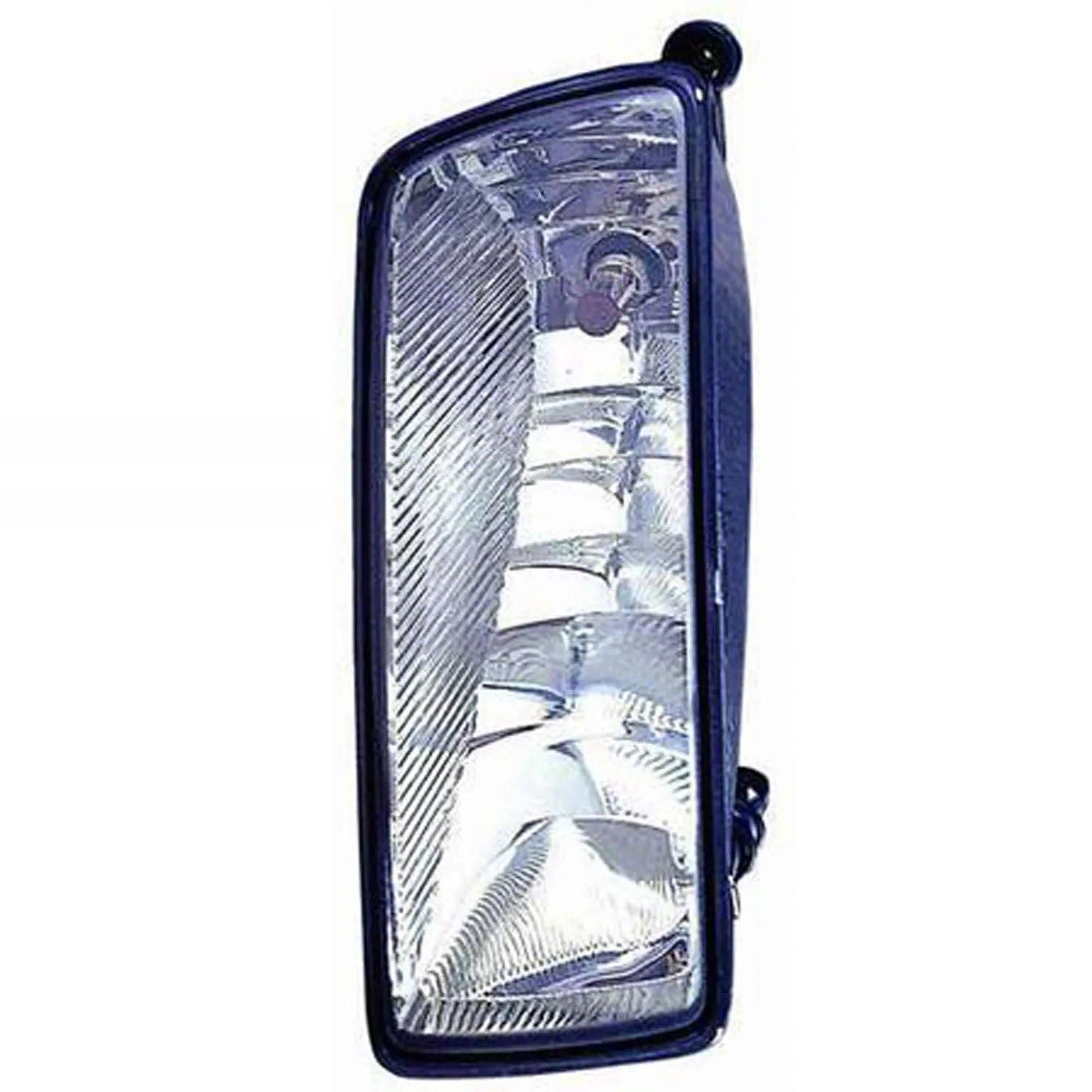 Right Side Fog lamp lens/housing 2006 - 2010 FORD EXPLORER FO2595100 6L2Z15200AA