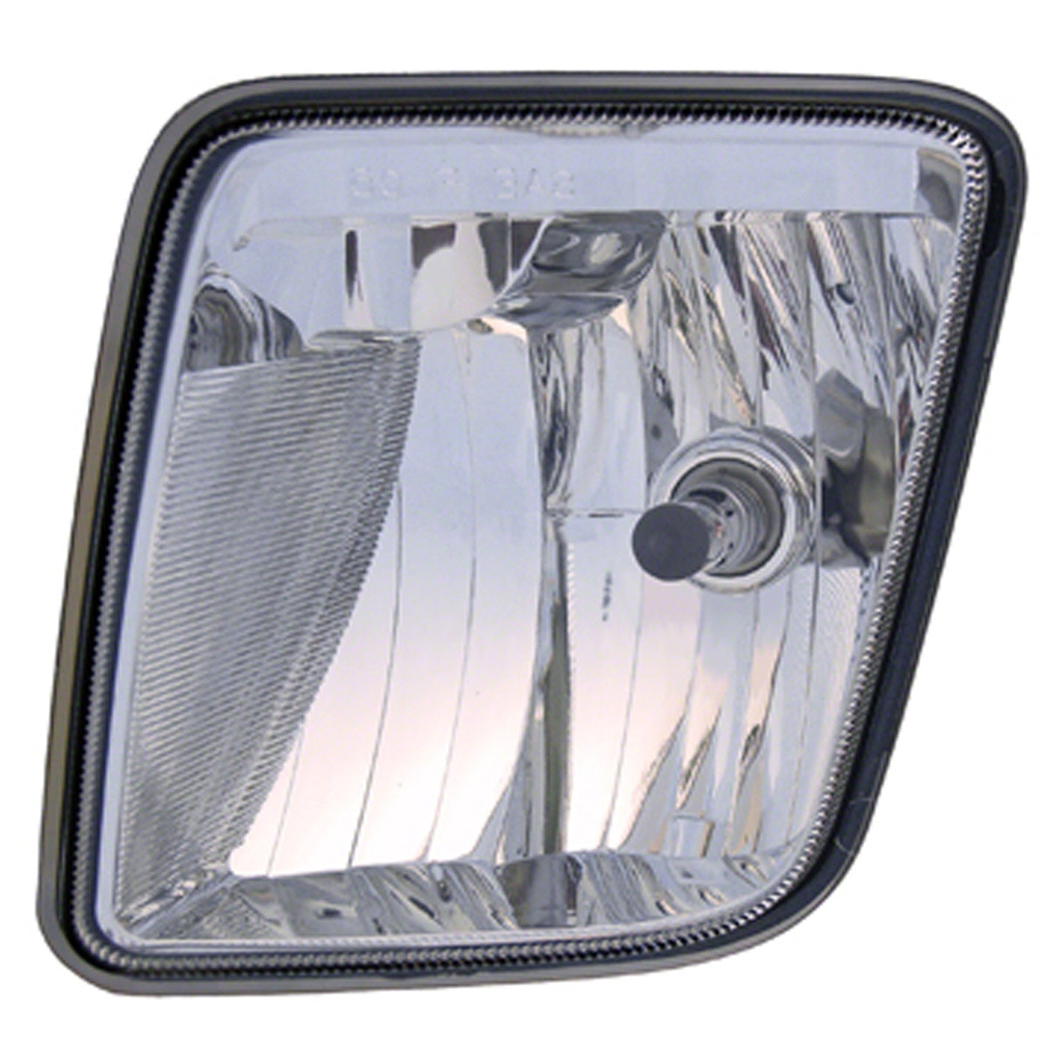 Right Side Fog lamp lens/housing 2005 - 2011 MERCURY MARINER FO2595103 5E6Z15200AA