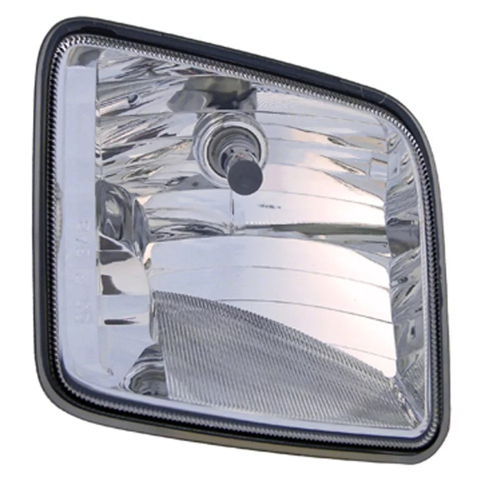 Right Side Fog lamp lens/housing 2005 - 2011 MERCURY MARINER FO2595103 5E6Z15200AA