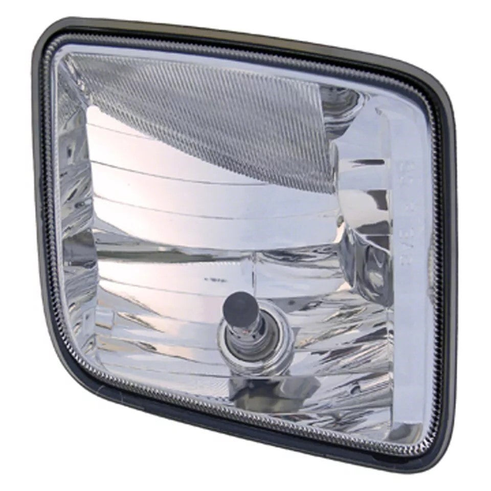 Right Side Fog lamp lens/housing 2005 - 2011 MERCURY MARINER FO2595103 5E6Z15200AA