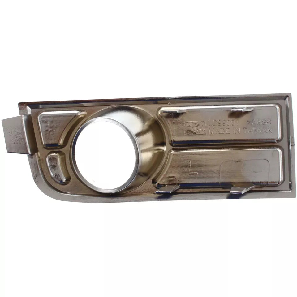 Front Left Side Fog lamp cover 2007 - 2010 LINCOLN MKX FO2598102 7A1Z17E811A