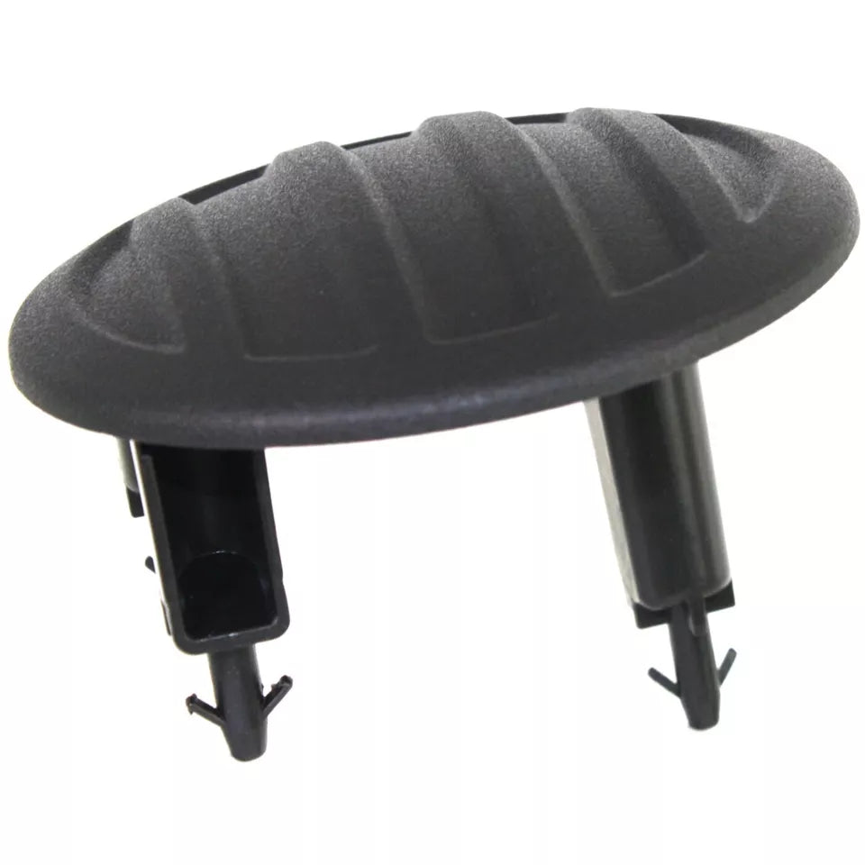 Left or Right Side Fog lamp cover 2008 - 2012 FORD ESCAPE FO2598103 8L8Z17E810A