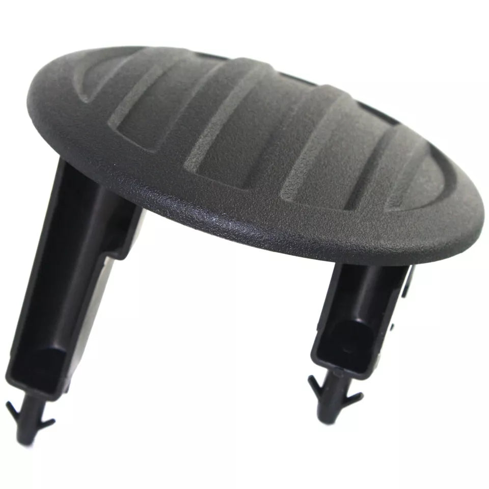 Left or Right Side Fog lamp cover 2008 - 2012 FORD ESCAPE FO2598103 8L8Z17E810A