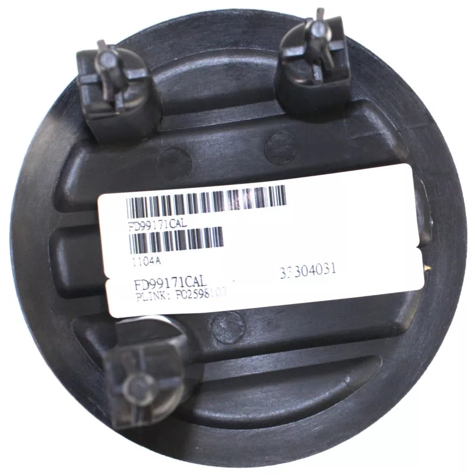 Left or Right Side Fog lamp cover 2008 - 2012 FORD ESCAPE FO2598103 8L8Z17E810A