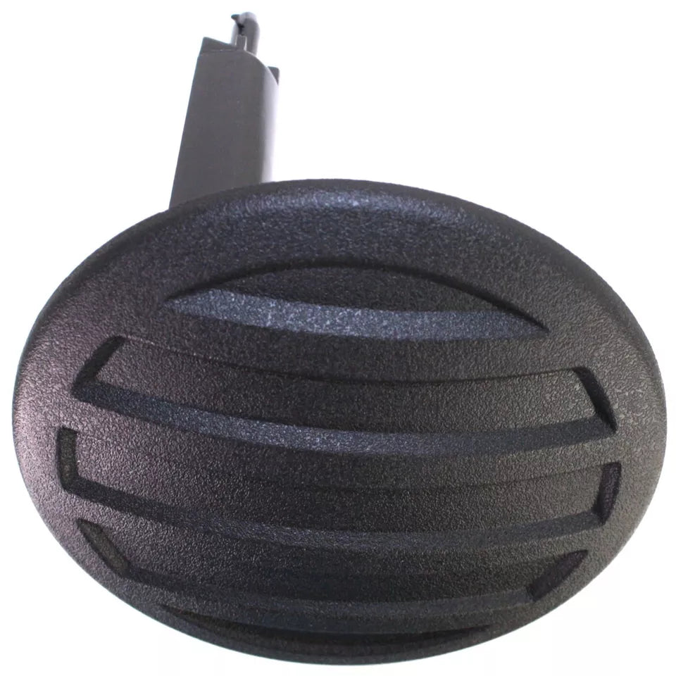 Left or Right Side Fog lamp cover 2008 - 2012 FORD ESCAPE FO2598103 8L8Z17E810A