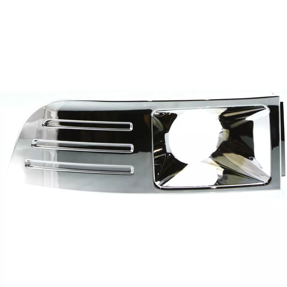 Front Left Side Fog lamp cover 2009 - 2012 FORD FLEX FO2598105 8A8Z17E811B