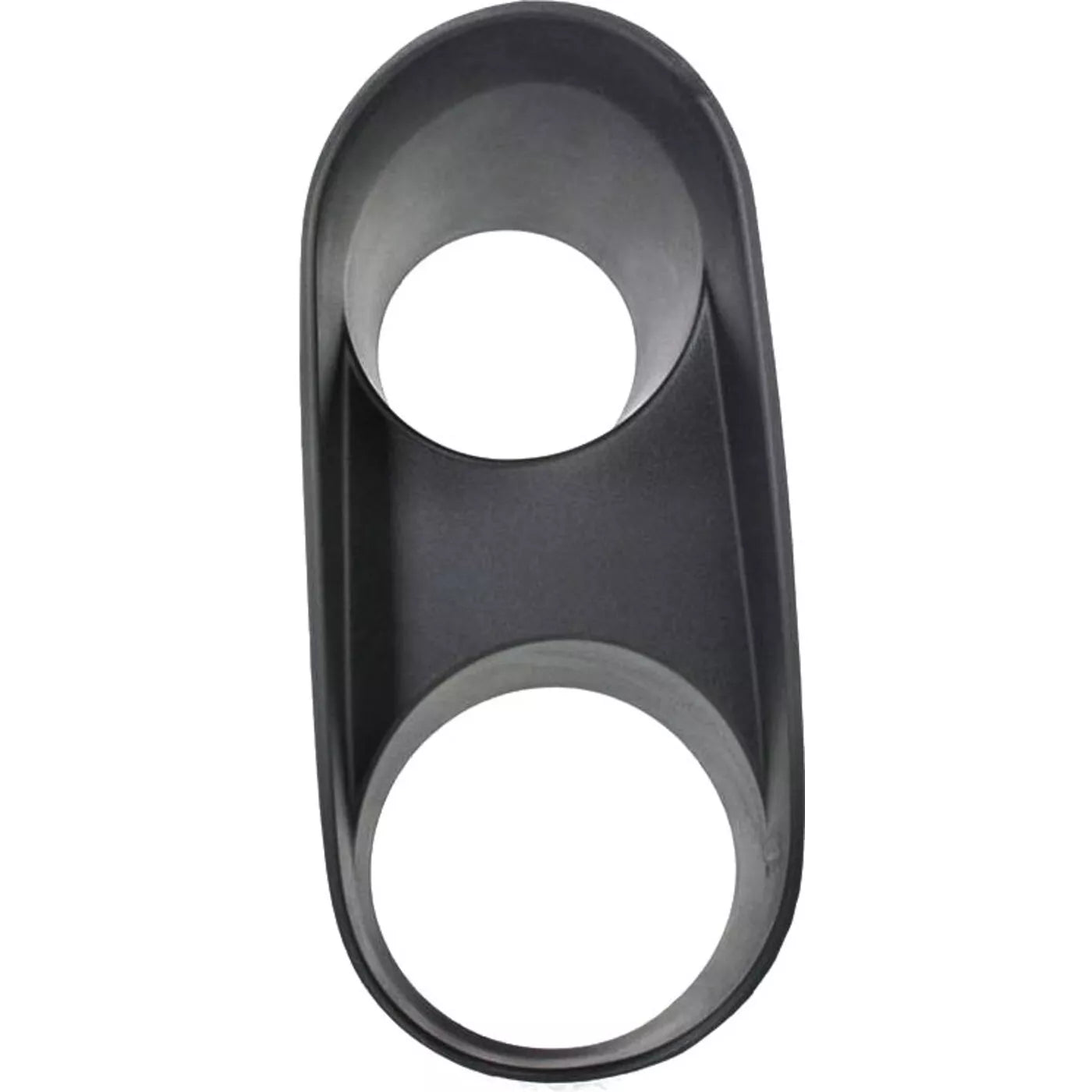 Left Side Fog lamp cover 2003 - 2004 FORD MUSTANG FO2598107 2R3Z15B438BA