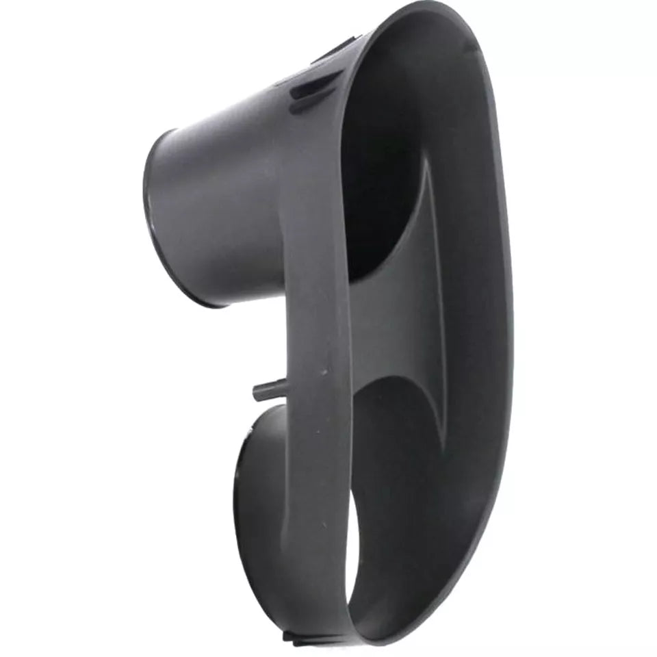 Front Left Side Fog lamp cover 2003 - 2004 FORD MUSTANG FO2598107 2R3Z15B438BA