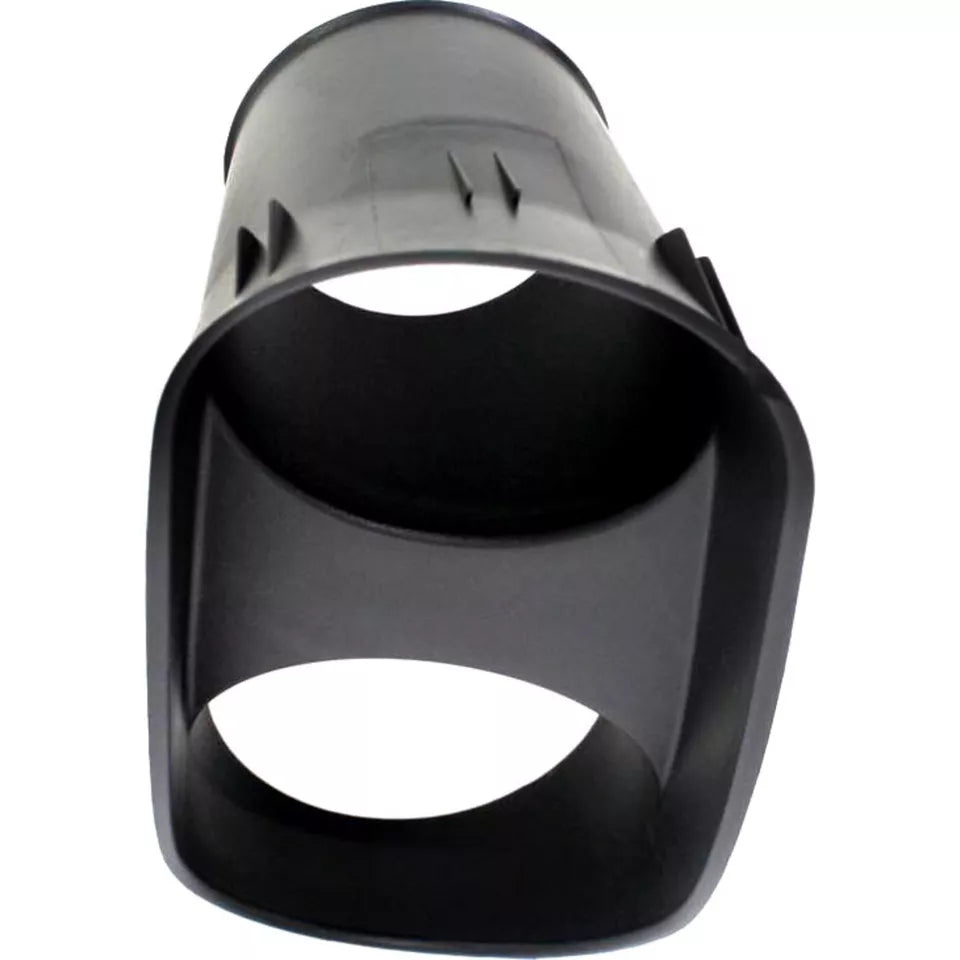 Front Left Side Fog lamp cover 2003 - 2004 FORD MUSTANG FO2598107 2R3Z15B438BA