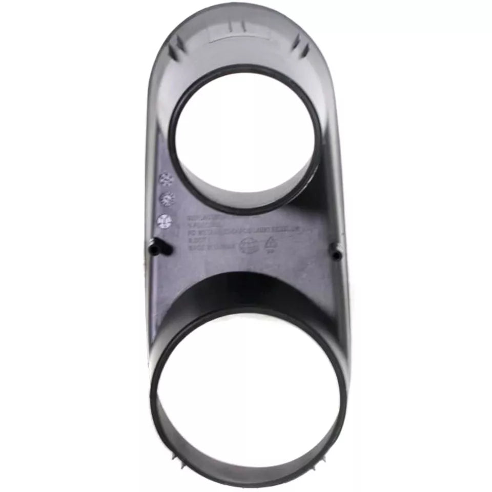 Front Left Side Fog lamp cover 2003 - 2004 FORD MUSTANG FO2598107 2R3Z15B438BA