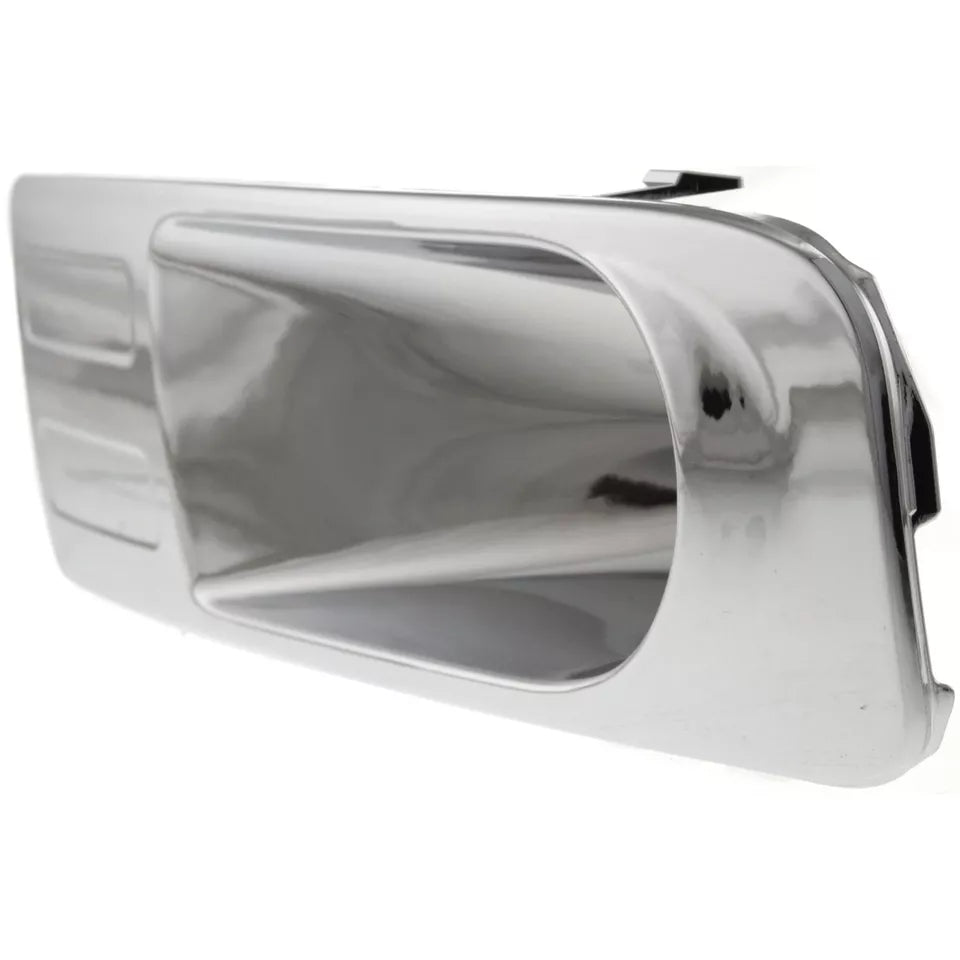 Right Side Fog lamp cover 2007 - 2009 FORD FUSION FO2599100 6E5Z17E810A