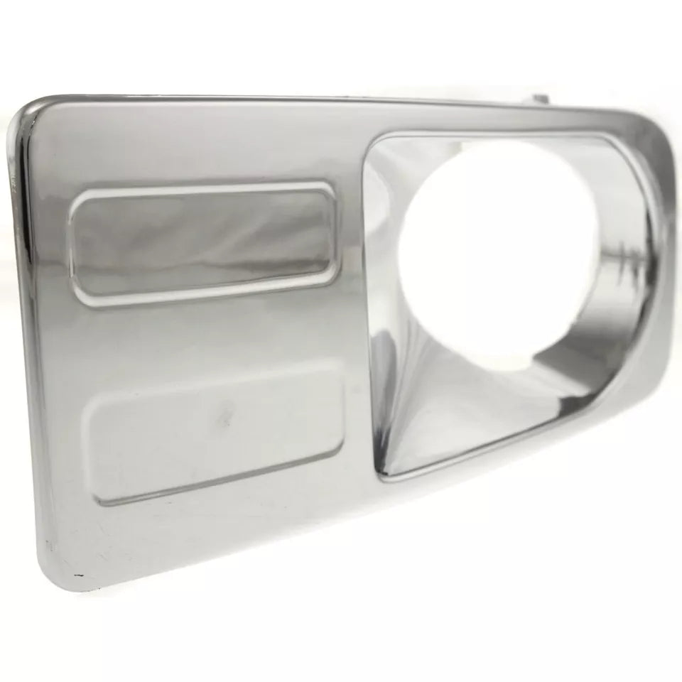 Right Side Fog lamp cover 2007 - 2009 FORD FUSION FO2599100 6E5Z17E810A