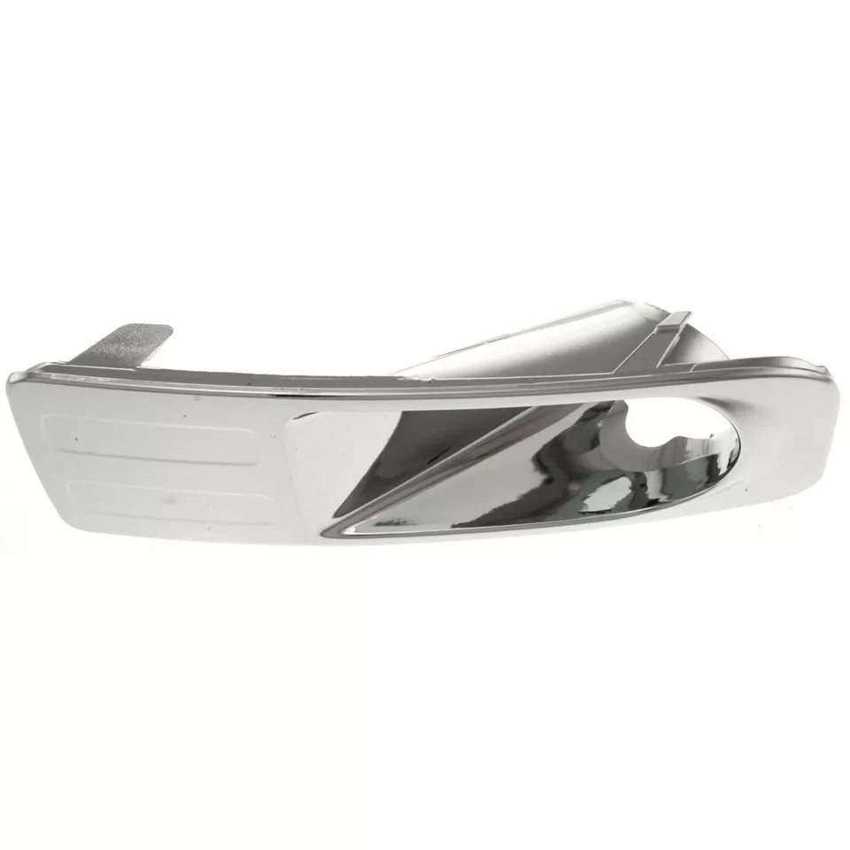 Right Side Fog lamp cover 2007 - 2009 FORD FUSION FO2599100 6E5Z17E810A