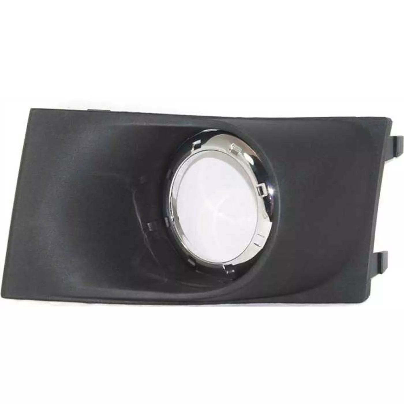 Front Right Side Fog lamp cover 2009 - 2011 FORD FOCUS FO2599101 8S4Z15266AA