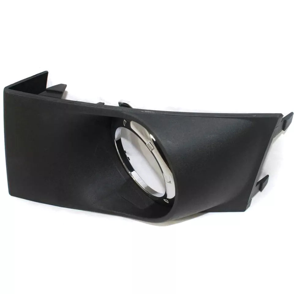 Front Right Side Fog lamp cover 2009 - 2011 FORD FOCUS FO2599101 8S4Z15266AA