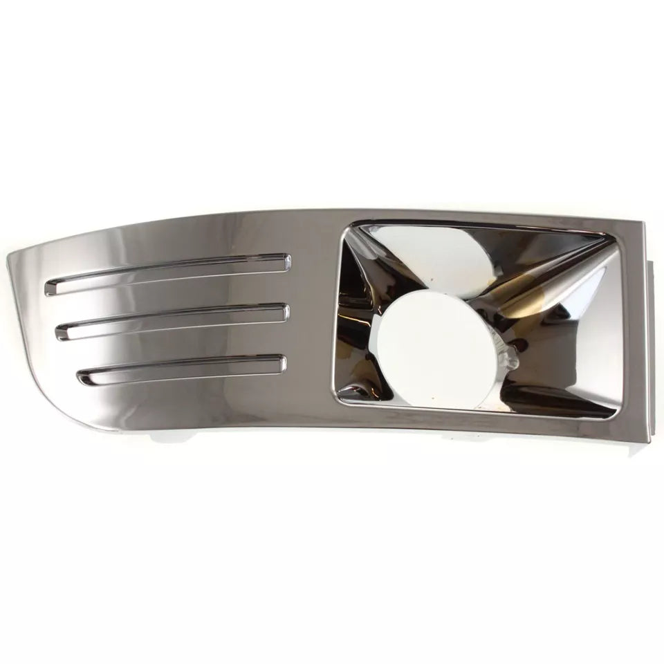 Right Side Fog lamp cover 2009 - 2012 FORD FLEX FO2599105 8A8Z17E810B