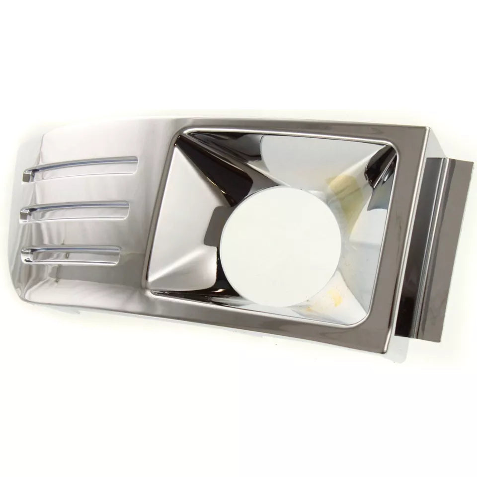 Right Side Fog lamp cover 2009 - 2012 FORD FLEX FO2599105 8A8Z17E810B