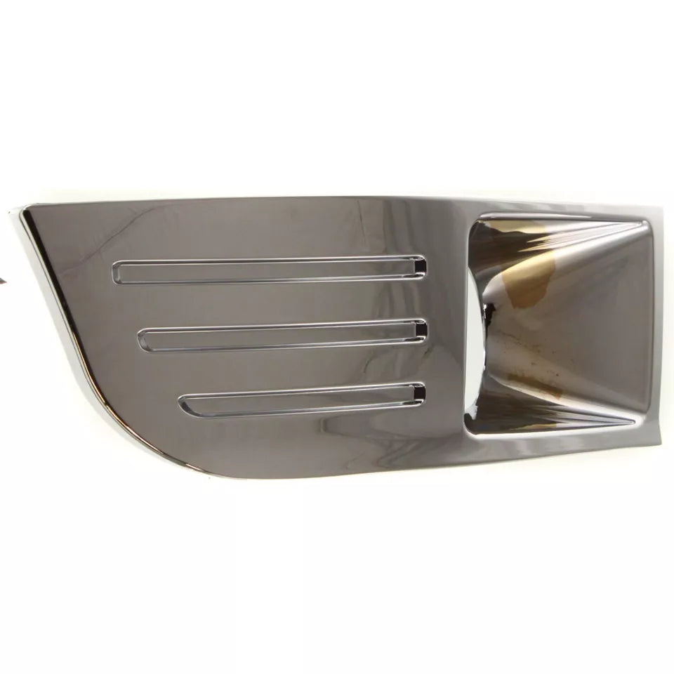 Right Side Fog lamp cover 2009 - 2012 FORD FLEX FO2599105 8A8Z17E810B